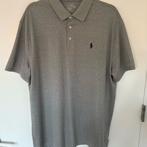 Polo by Ralph Lauren Polo Shirt - Performance
